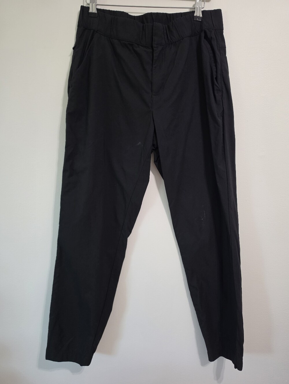 58. Columbia Hiking/track Pants Sz L